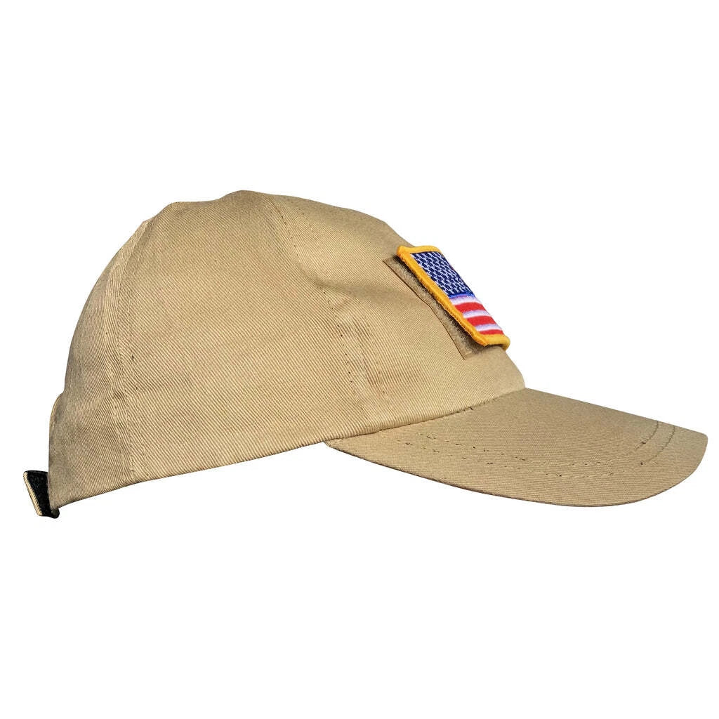 Men’s Vintage Denim Baseball Cap – Adjustable, Lightweight, Trendy Streetwear Hat
