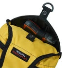 Unisex Yellow Tactical Sling Bag – Concealed Carry Ready | Lightweight Crossbody Chest Pack | Fast Shipping – $49.90