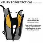 Unisex Yellow Tactical Sling Bag – Concealed Carry Ready | Lightweight Crossbody Chest Pack | Fast Shipping – $49.90