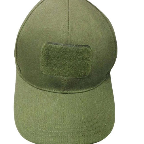 Men’s Vintage Denim Baseball Cap – Adjustable, Lightweight, Trendy Streetwear Hat